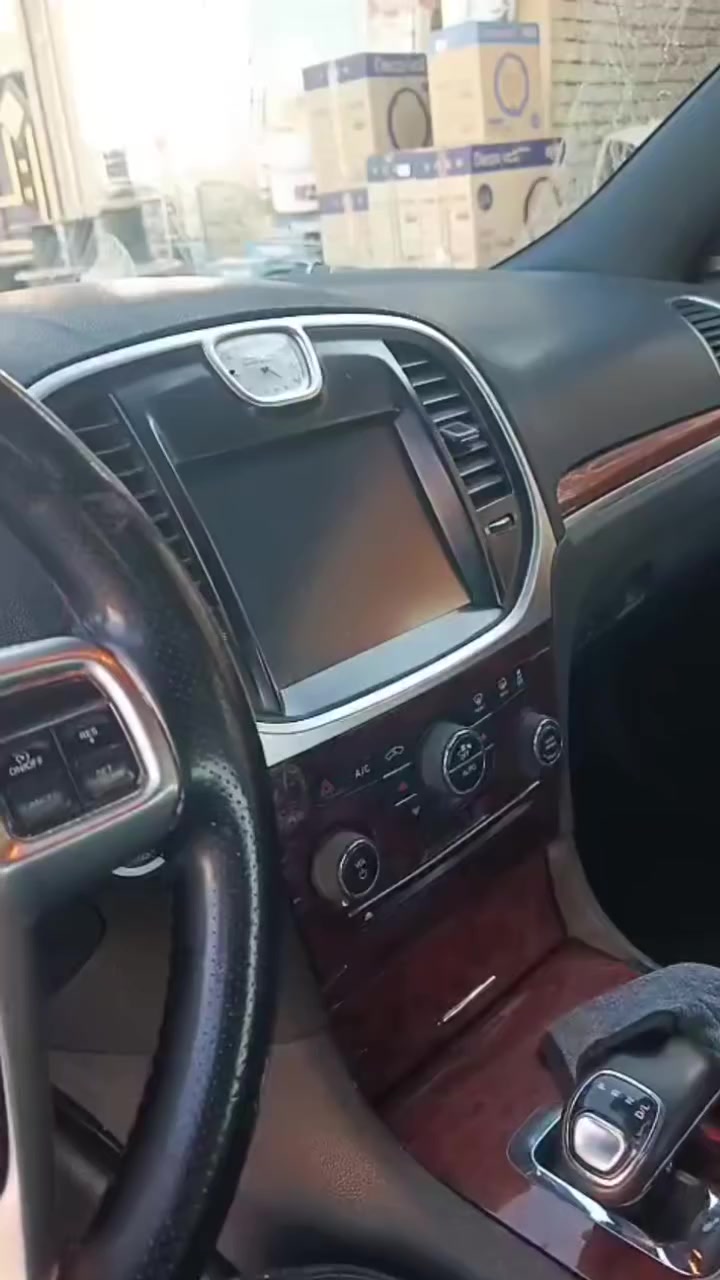 السلام عليكم ورحمه الله وبركاته اوبامه موديل 12 كفاله من كلشي مصفره هيئه وغرامات صبغ دشبول حصان بطاين تنته جامه اماميه تخم تاير ابو الورده ويل مكسكي بلكات مجاول فيت بم وفلتر كله جديد صار يومين من بدلتهن بنسبه للمحرك اوكير ولكسن جدد جدد سياره نفض جديد خطه بصره كربلاء الله شاهد ورسوله تعبت عليه تعب معدل سعره قفل بدون عمله 175 وكلشي انشدله تفصيخ وبلادي تركيع ماكو اصلي اصلي راسلني وخادم


**إذا كنت صاحب هذا الإعلان وتريد حذفه لأي سبب، رجاءا أرسل رسالة إلى الدعم الفني**