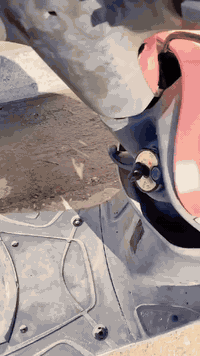 السلام عليكم.
دراجة ماكس منغولي للبيع 
بوشه 49 .
نگرة سلف .
دراجة نضيفة .
مكان كوت شهداء 
سعر واستفسار خاص او اتصل ***********
