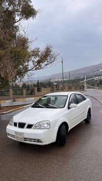 بويا كامل • ٢٠٠٤ • كويسينجاك