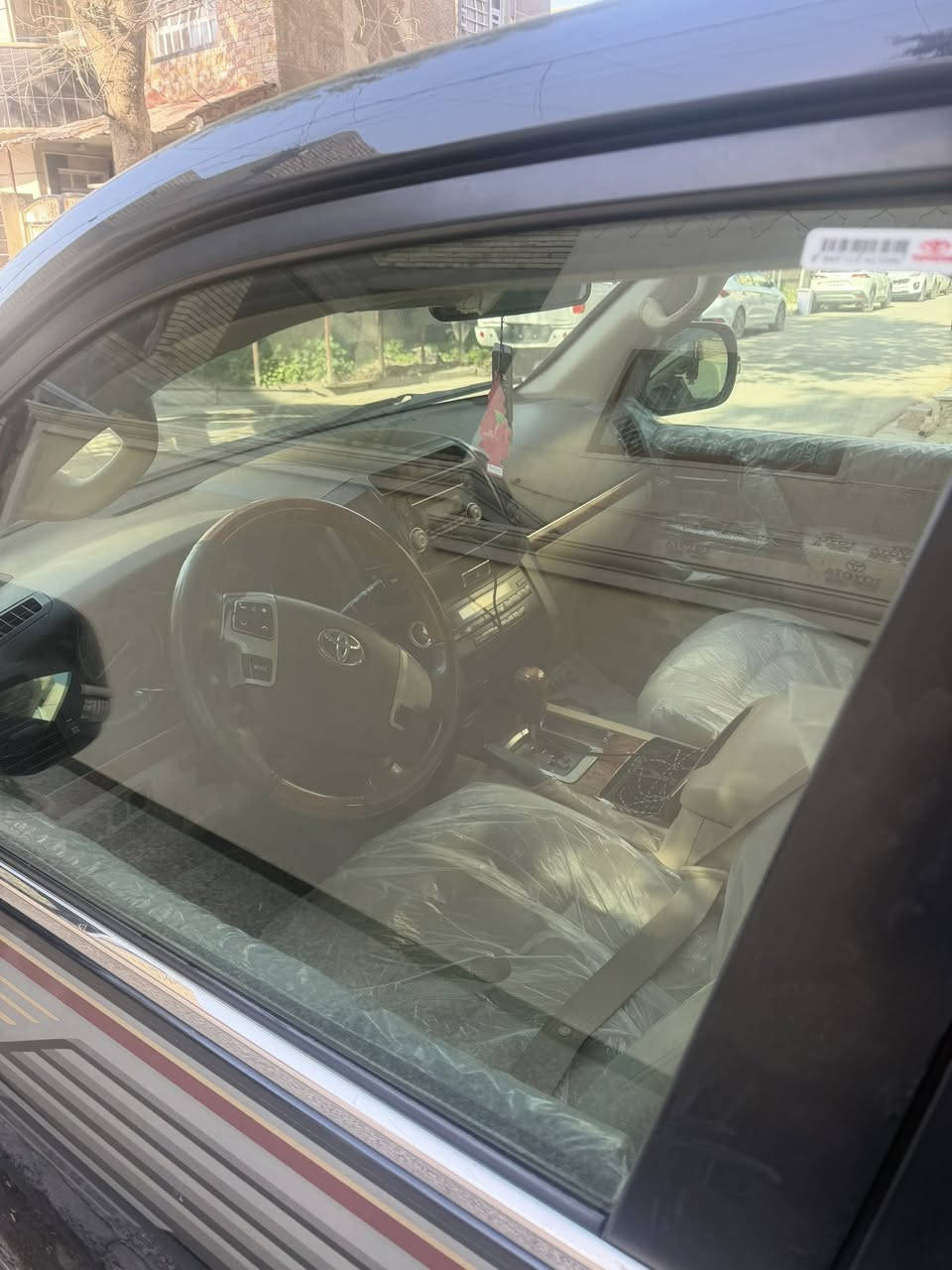 الاندكروز 2012 ماشيه 150 الف ***********
