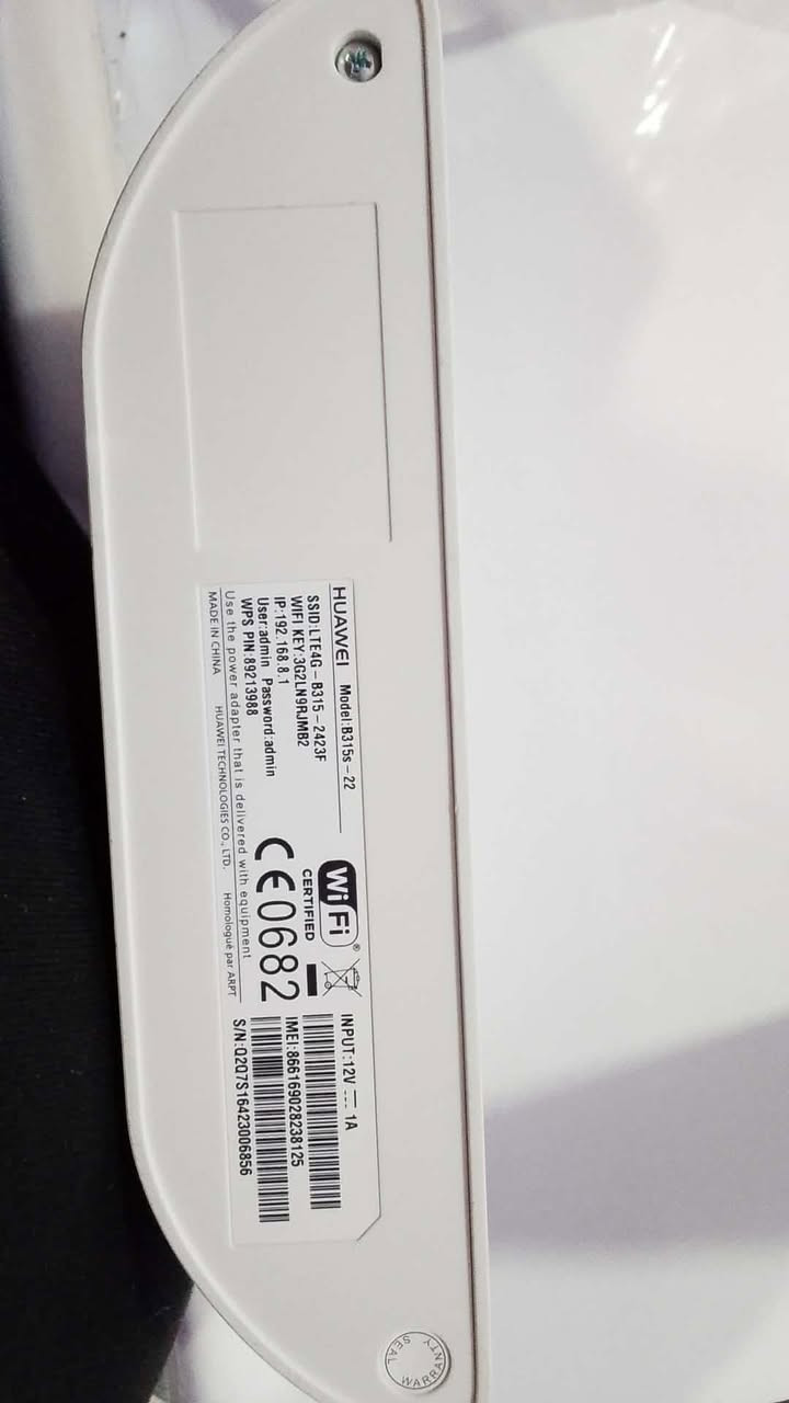 زوج مودام 4 جي يمشي جميع شرايح 
الاتصال ب 0654309288 الشريعة, الجزائر


**إذا كنت صاحب هذا الإعلان وتريد حذفه لأي سبب، رجاءا أرسل رسالة إلى الدعم الفني**