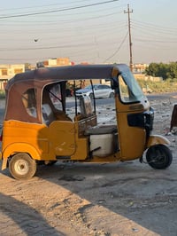 شباب تكتك للبيع موديل 2021 مرقمه رقم وسنويه بغداد مصبوغه عام تكتك معمر...