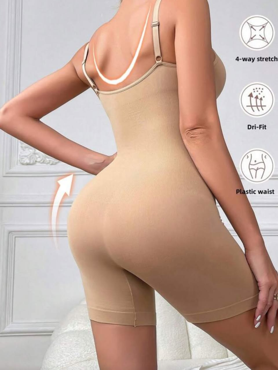 مشد جسم مقاس xl 
سعر 10


**إذا كنت صاحب هذا الإعلان وتريد حذفه لأي سبب، رجاءا أرسل رسالة إلى الدعم الفني**