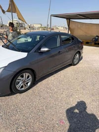 النترا • ٢٠٢٠ • ابو الخصيب