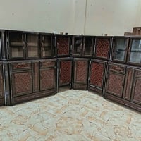 كاونتر مستخدم • نظافة ٩٠٪ • تكريت الديوم