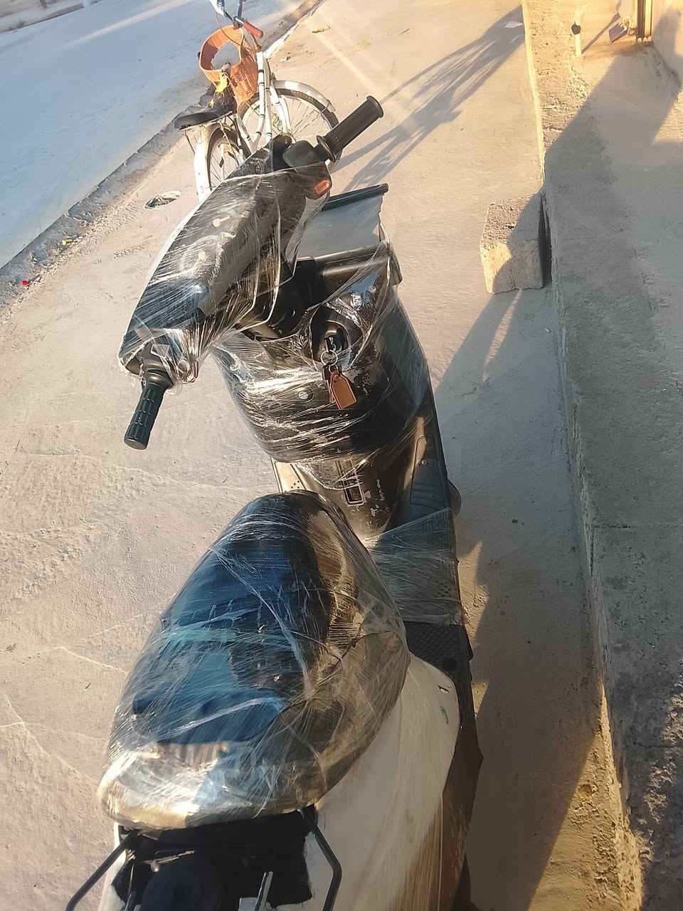 ياماها للبيع سلف شغال ايشاير شغال نقوصاته بس سيم بريك وجك لسعر 150 بي مجال مكاني كركوك فيلق @إشارة


**إذا كنت صاحب هذا الإعلان وتريد حذفه لأي سبب، رجاءا أرسل رسالة إلى الدعم الفني**