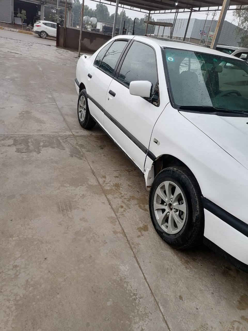 اسلام عليكم سياره ابرايمره موديل 91 مابيهه صبغ بيهه ابراس البونيد شبر رش رقم دولي بسمي جديد كير محرك كللهه بل شرط كهربايات شغاله صدر تايرات جدد العنوان كركوك الحويجه اسعر 37 بيهه مجال ***********
