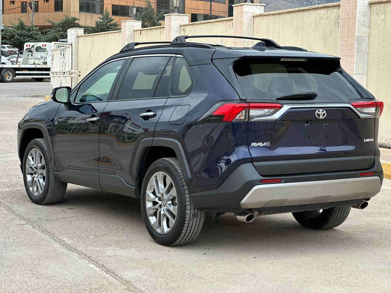 تويوتا رافور 2023🌹🌹#ليميتيت

سياره فول فول واحد على واحد

ماشي 31mi

سياره بس بي راس بولند صبغ

بدون دواخل بدون ايرباك بس برده راجع سيستم شركه

ماصوفات سياره

#بصمه

#شغال

#فتحه

#كوشن جلد 

#كوشن تفيه بارد

#كوشن خزن

#شاشه جبير

#سماعه JBL

#صندوق شفت

#شاشه الكتروني 

#رادار امامي جانبي كل شغال

#تبريدمركزي

#بريك اوتو

#لايتات LEDكامل

#اوتوبارك سياره

او بيه هوايه ماصوفات 

سياره موجوده عقره

سعر سياره 242$او بي مجال

(***********)

رقم شانصي

2T3Y1RFV5PW253537 اكر, نينوى
