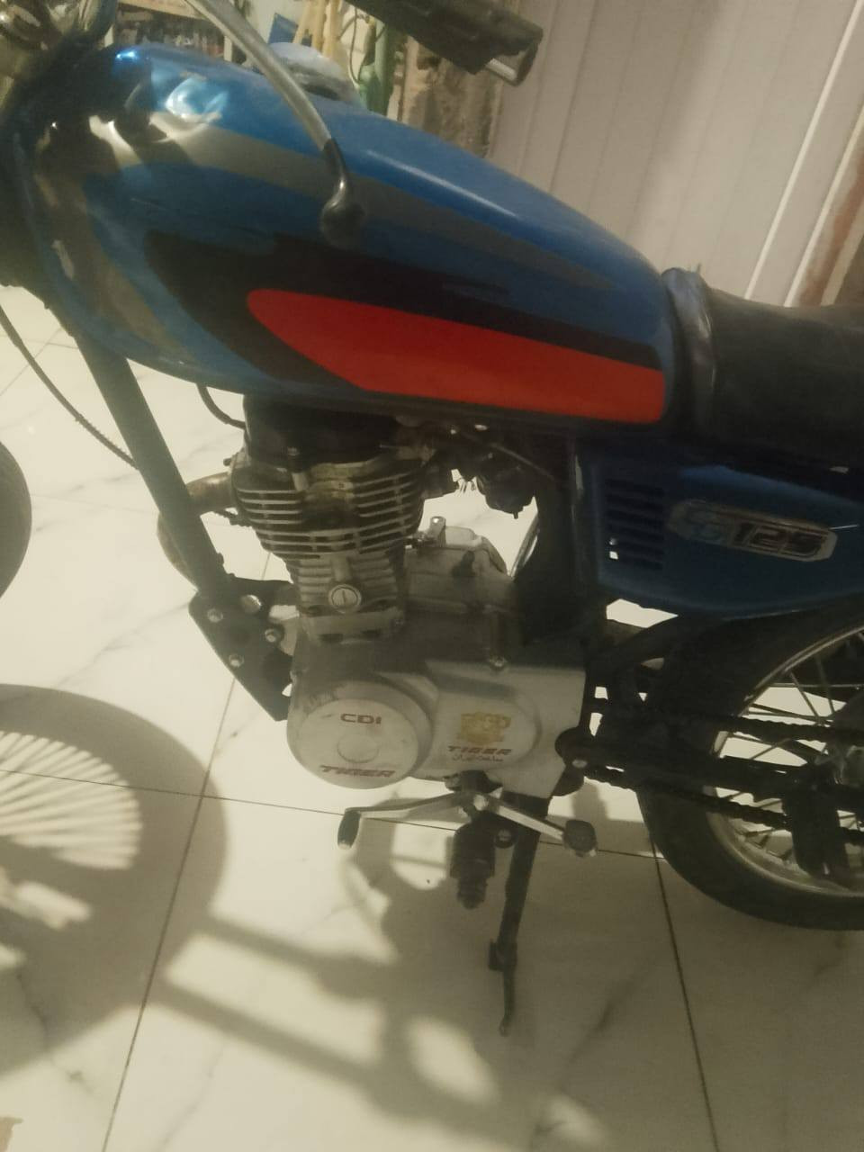 سلام عليكم ربعه كير البيع كلك
نضيفه شوفت عينك 250 وبيه مجال
مكان كربلاء حي النضال ***********
