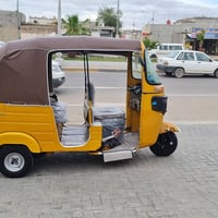 تكتك • باجاج • ٢٠١٩