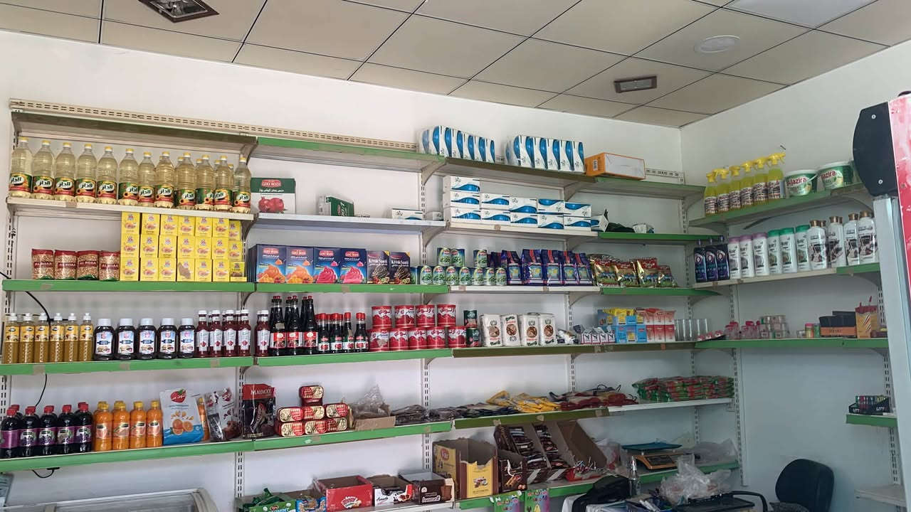 غراض محل للبيع بسعر مناسب


**إذا كنت صاحب هذا الإعلان وتريد حذفه لأي سبب، رجاءا أرسل رسالة إلى الدعم الفني**