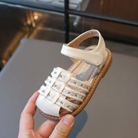 أحذية بنات • مقاسات ٢٢–٣٤ • الكوت واسط