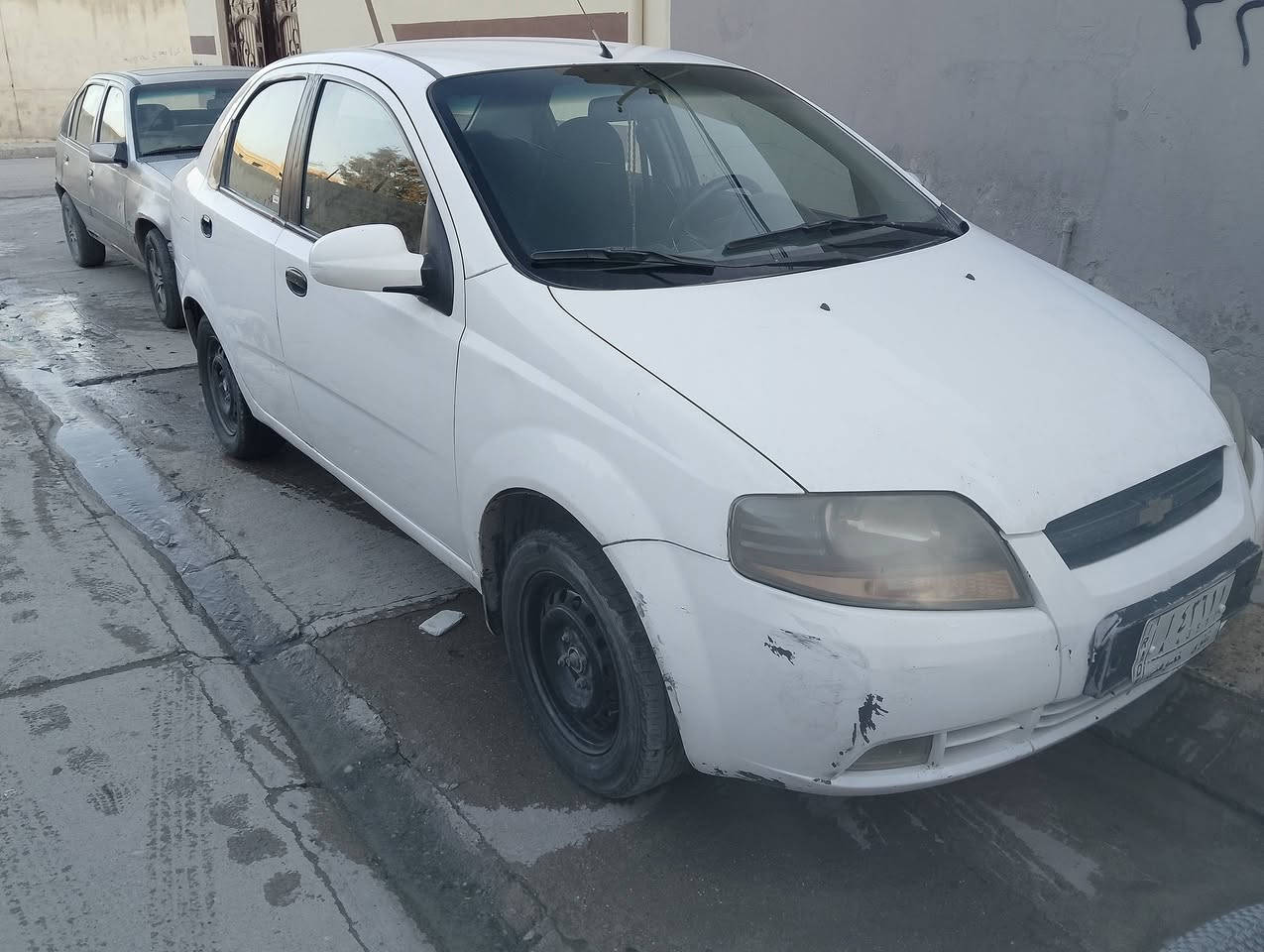 ٢٠٠٦ تبريد محرك استرا كير عادي كوبون بانزين ورقي شرط تحويل رقم نينوى سعر ٥٨


**إذا كنت صاحب هذا الإعلان وتريد حذفه لأي سبب، رجاءا أرسل رسالة إلى الدعم الفني**