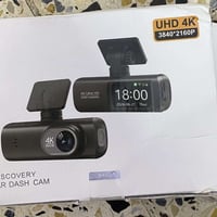 داش كام • 4K • تتحول لساعة