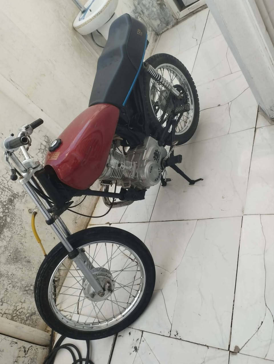 البيع سكنر 350 وبيها مجال مكان نجف


**إذا كنت صاحب هذا الإعلان وتريد حذفه لأي سبب، رجاءا أرسل رسالة إلى الدعم الفني**