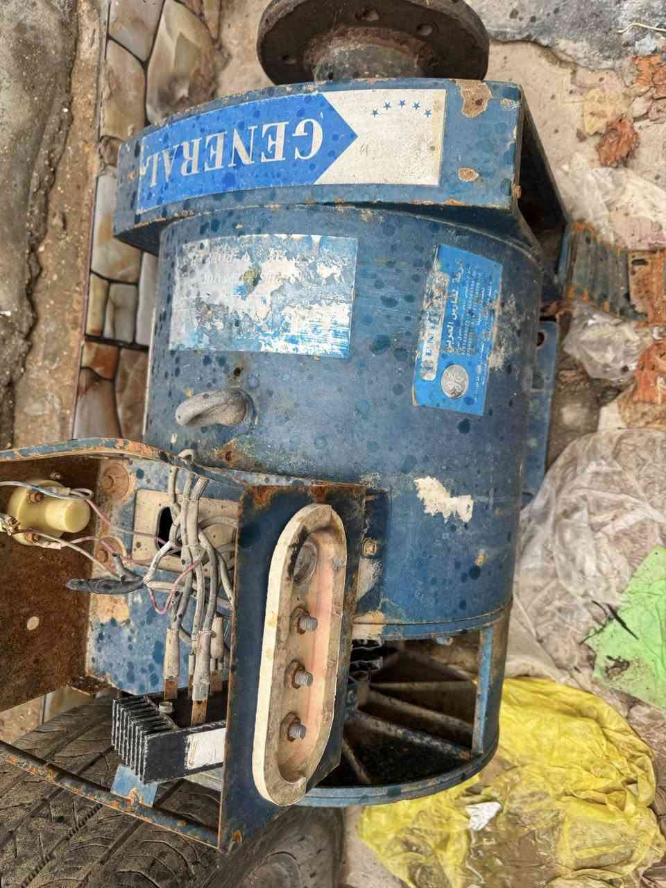 راس توليد شغال ع الفحص


**إذا كنت صاحب هذا الإعلان وتريد حذفه لأي سبب، رجاءا أرسل رسالة إلى الدعم الفني**