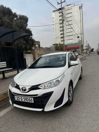 يارس • ٢٠١٨ • توماتيك