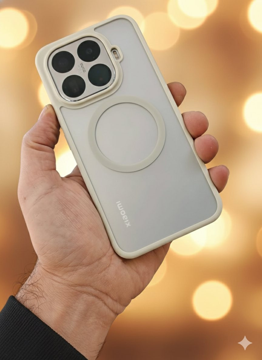 � المديلات الواصلة في البضاعة الجديدة – شاومي سلسلة T 📱🔥
🔹 Xiaomi Mi 15T
🔹 Xiaomi Mi 15T Pro
🔹 Xiaomi Mi 14T
🔹 Xiaomi Mi 13T
🔹 Xiaomi Mi 13T Pro

أجهزة أصلية ✔️
كميات محدودة ⏳

📩 للحجز:
مراسلة البيج أو واتساب
📞 ***********

#Xiaomi
#Mi_T_Series
#Mi15T
#Mi14T
#Mi13T
#موبايلات
#توصيل_لكل_المحافظات
