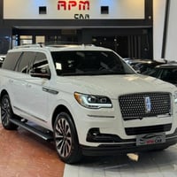 لينكولن نافيجيتور ٢٠٢٤ • V6 ٣٫٥ • ٤٨٣٠ ميل