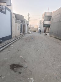 الهاشمي • حي القوسيات • ١٥٠م
