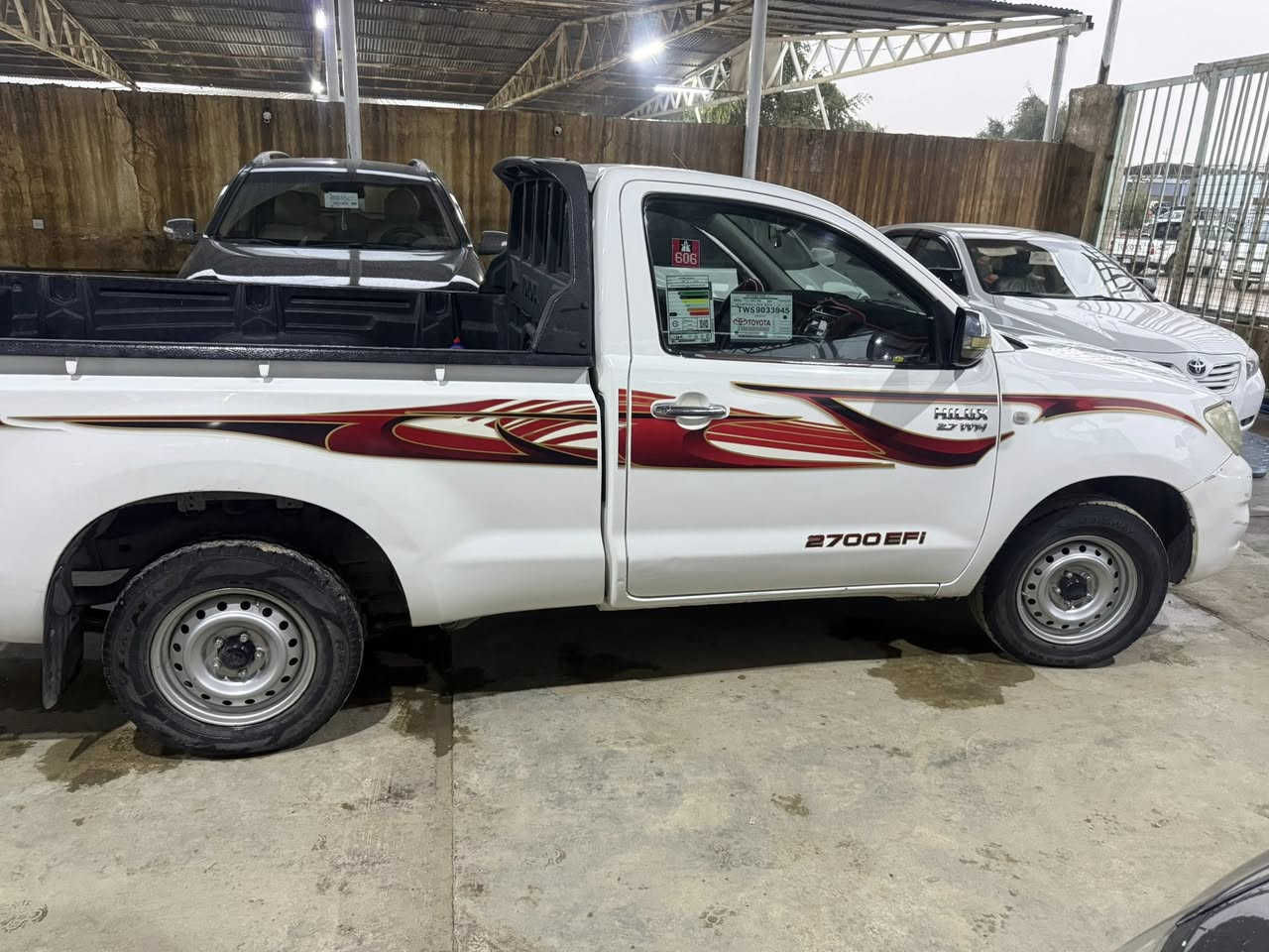 بيكم ٢٠١٠ سعودي GLX فول بدون صبغ بار د يم قبق البانزين تخم تاير حار بارد  رقم بغداد سنويه جديده وبسمي تحويل مباشر  محرك بلادي ما مفتوح بي صرف بصيط سياره. جاهزه معايزها كلشي مكاني سامراء سعر ١٤٢ وبيها مجال يرهم مراوس ***********
