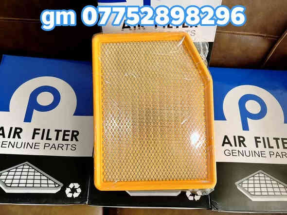 زبائنا الكرام بفضل الله توفرت مجموعة من قطع غيار السيارات شفرليت #تاهو وجي ام سي #يوكن للموديلات 2016_2025

بأسعار مناسبة❤️‍🔥
جودة عالية 💯 

#توصيل_لجميع_المحافظات
#نستقبل_الدفع الالكتروني
#شراء_القطع_النادرة من أمريكا 

للأستفسار مراسلة الصفحة أو الاتصال على الارقام التالية 

***********
***********

أوقات العمل / 8 صباحا _ 10 مساءا جميع أيام الأسبوع ما عدا الجمعة

العنوان/ البصرة : ساحة سعد داخل محطة وقود لؤلؤة البصرة
