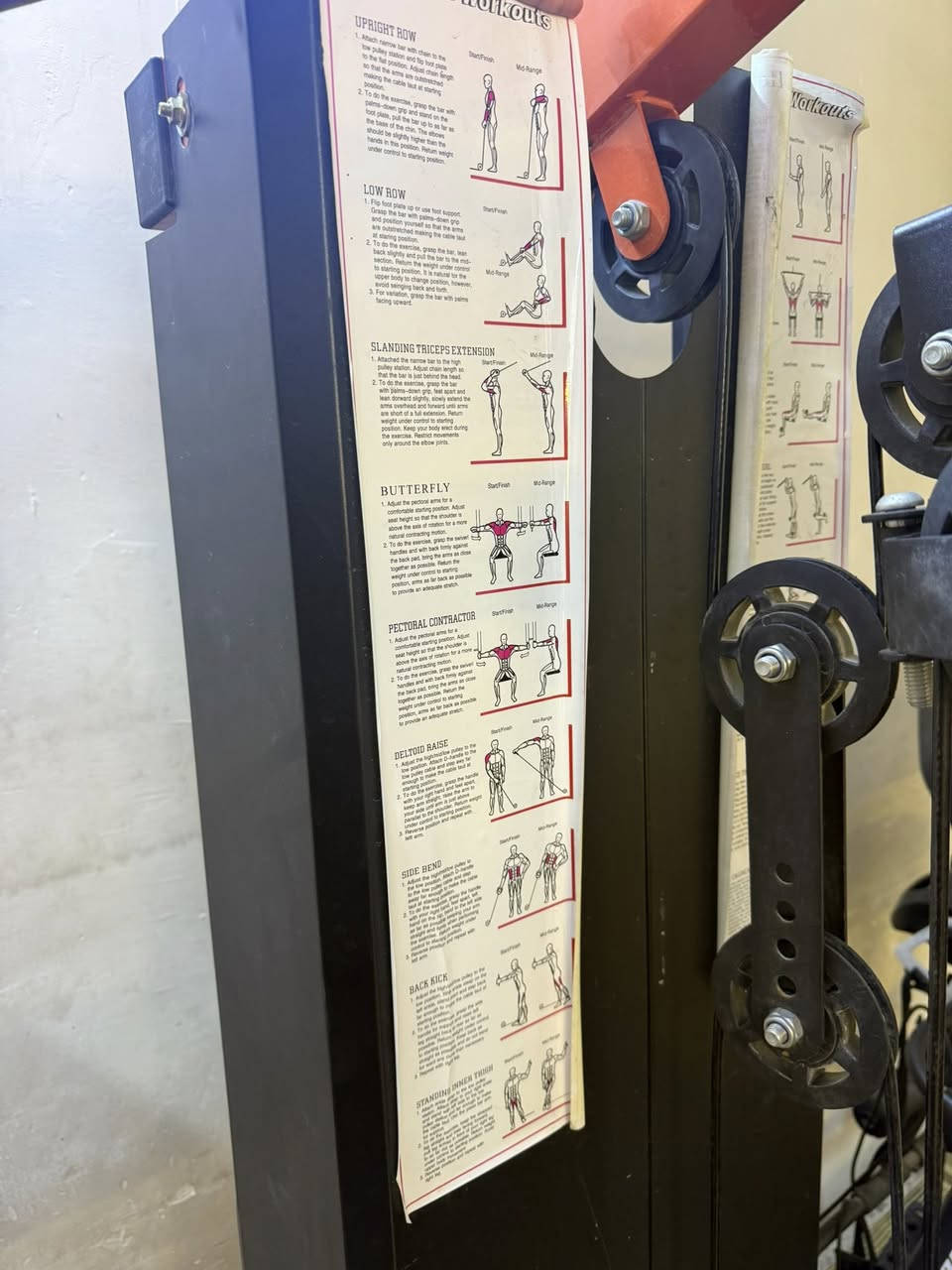 السلام عليكم
جهاز جري + جهاز جوكر مثل مموضح بل صوره +بكج حديد+قفاز وجيس ملاكمه للبيع سعرهن كلهن ب٦٠٠ وبيهن مجال مفرد او جمع

عنواني: سبع بكار سوك السمجه

رقمي: ‭٠٧٧٠ ٥٢٤ ٤٤٢٣‬

‭٠٧٩٠ ٢٩٧ ٦٩٦٠ ‬
