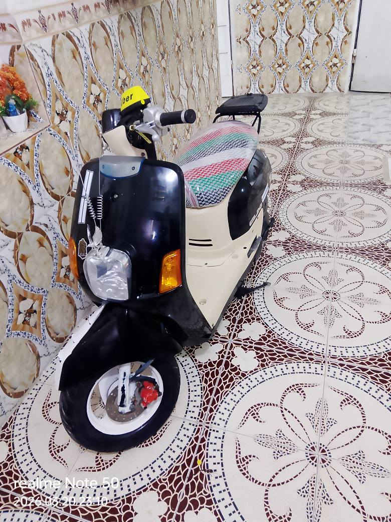 دراجه ماكس بوليسي دراجه بلاديه كفرات مختمه هندر مو نوزل السعر خاص لا يتوفر لدي نت *********** بصره البصرة, العراق
