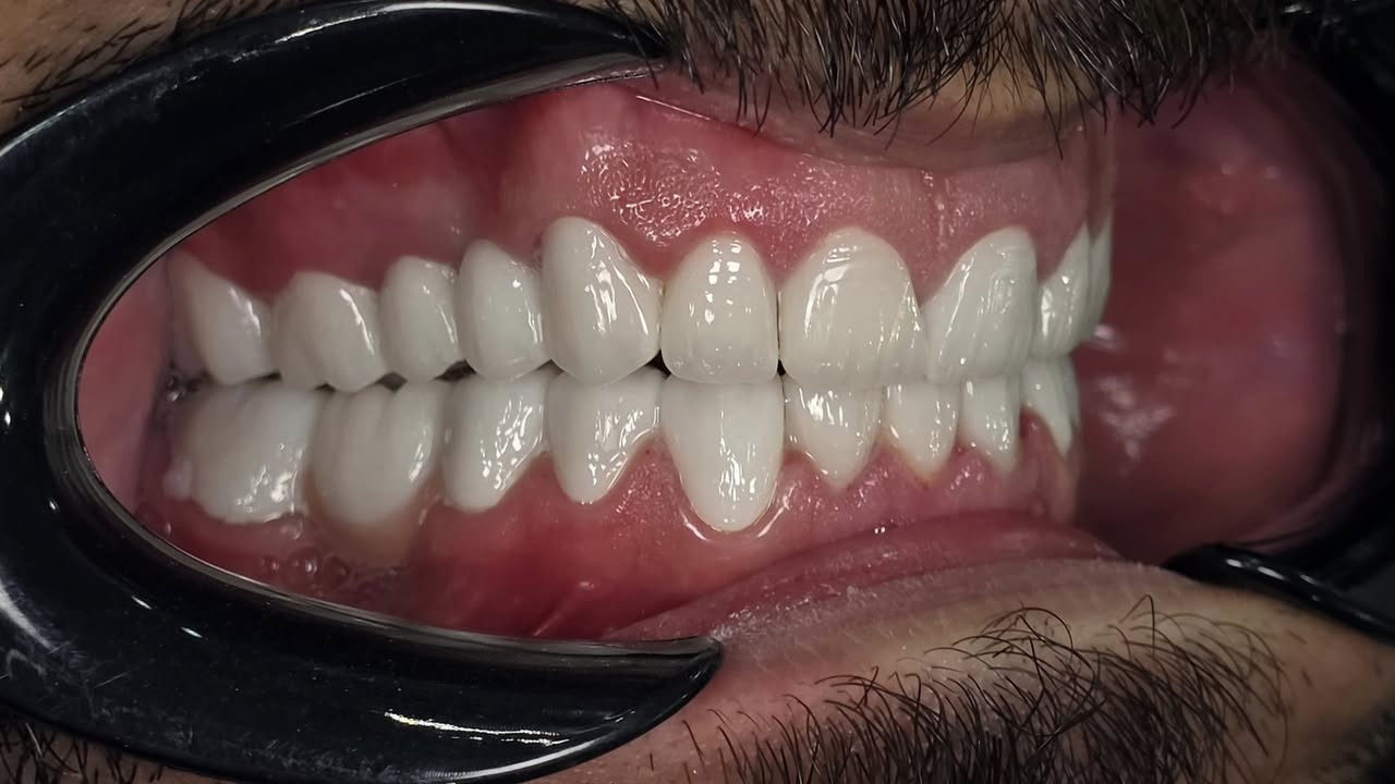أعتني ب أبتسامتك لأنك تستحق الأفضل
في مراكز الشركة الطبية العالمية ، نوفر لك أحدث تقنيات طب الأسنان، وأسهل طرق الدفع.
نقويم الأسنان ✅ تبييض الأسنان
✅ابتسامة هوليوود✅
زراعة أسنان🦷

#عيادة_اسنان#طب_اسنان #كي_كارد #KeeCard #دفع_الكتروني
نقويم_اسنان تبييض_الاسنان زراعة_الاسنان ابتسامة جمال 

متواجدين طيلة ايام الاسبوع
  نستقبلكم بكل حُب♥️
العنوان : الديوانية/ تحت الجسر المعلق / بناية فندق الديوانية سابقًا / مقابل المحافظة

للحجز والاستفسار 
***********
***********⁩
