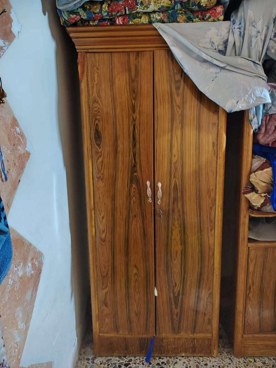 للبيع


**إذا كنت صاحب هذا الإعلان وتريد حذفه لأي سبب، رجاءا أرسل رسالة إلى الدعم الفني**