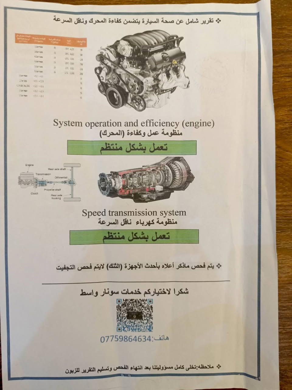 السلام عليكم
سياره كورلا 2022 معوقين 
محرك 1800
سونار بل صور 
سعر 118 مع مجال حك الجيه 
رقم إنكليزي بغداد
تحويل وكاله من المعوق
مكان كوت الشهداء نهايه شارع الأطلال 
رقم الهاتف ***********
