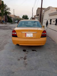 كير ومحرك مكفول • بابل • محاويل