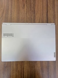 لينوفو ThinkBook 16p • رايزن 9 5900HX • RTX 3060 ٦GB