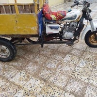 من رخصت صاحب الكروب ستوته للبيع فقط جاهزه مكينه نضيفه كهربايات كله شغا...