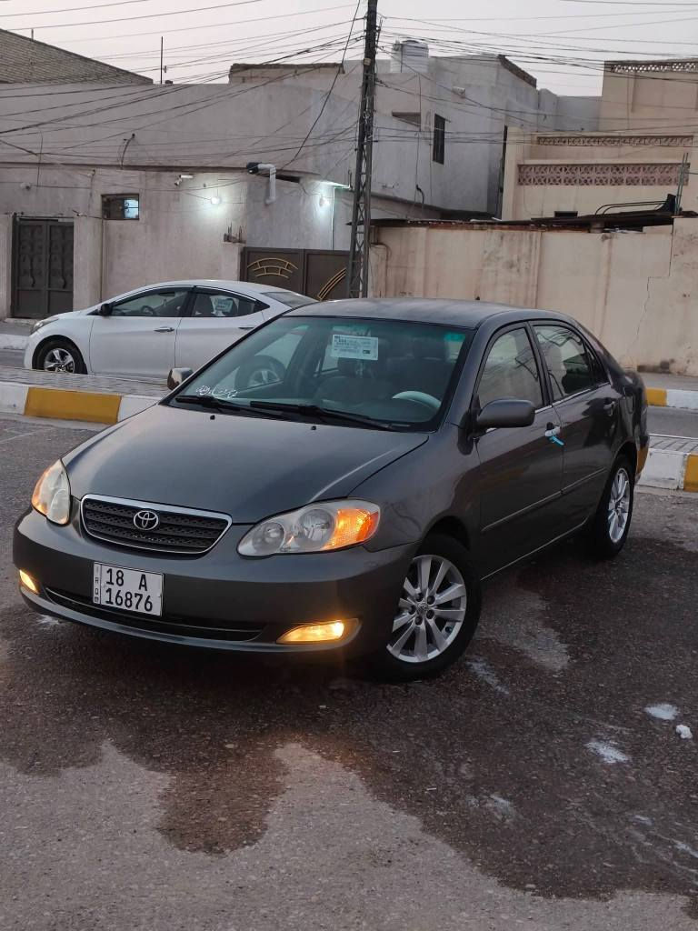 رقم جديد هزه جديده رايده بـ85 ورقه وبيه مجال بسيط جداً مكان السياره كربلاء
*********** كربلاء, العراق
