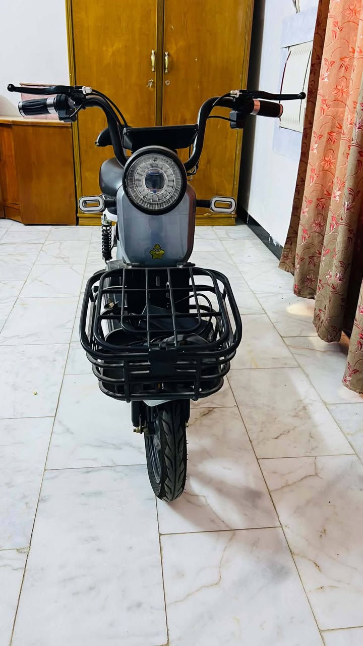 باسكل شحن  بطارياته هابطه  فقط المكان بابل السعر300وبي مجال حق الجيه شرط نضيف


**إذا كنت صاحب هذا الإعلان وتريد حذفه لأي سبب، رجاءا أرسل رسالة إلى الدعم الفني**