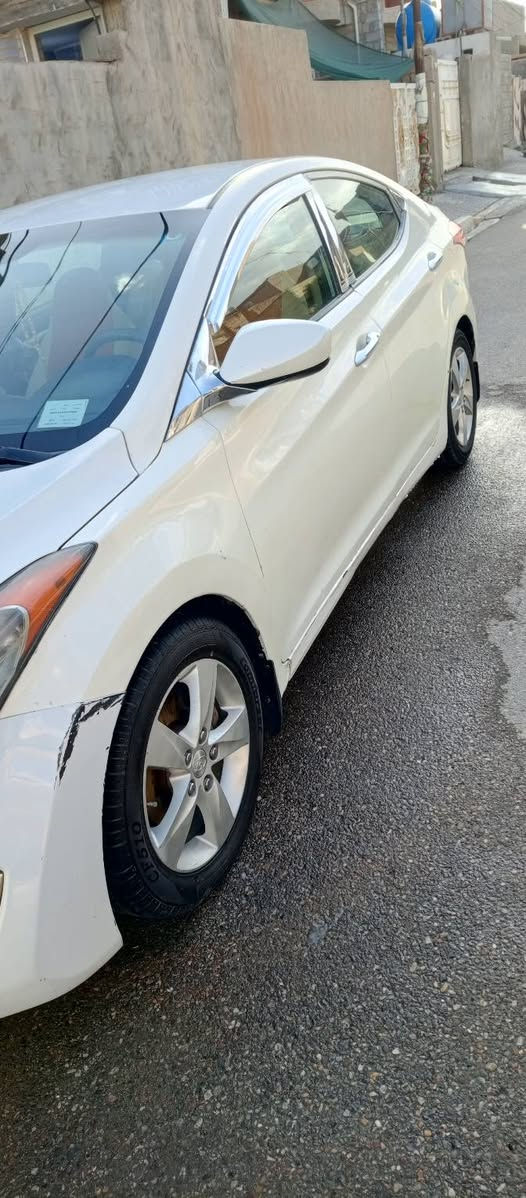 السلام عليكم النترا 2011
للبيع او مراوس النترا أو سبكترا خصوصي 
سيارا بيها بس جاملغ الامامي 
ليبل وأحد 
مكاني ديالئ تحرير 
السعر 96 بيها شويه مجال حك جيه
***********
تفاصيل كلها مكتوبه الي يجي يشوف مراسله موجود
