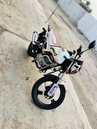 دراجه my مديل 2020 محرك 200 دراجه نضيفه السعر  مليون  الاستفسار هاتف 0...