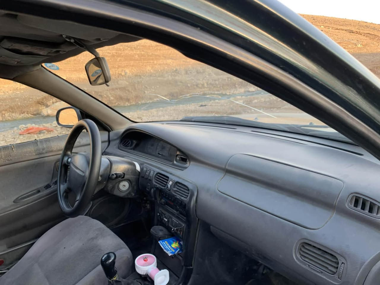 مازداى فاسؤليا …….🚘
مؤديل ….1996🚘
سه نه وى تازيه….٢٠٣١🚘
هيچ ليدراوى نيه كامل بؤياخ كراوه 🚘
گيرومه كينه به شه ر بوغاريش نيه🚘
كاربايه تى هاموو مه زبوته 🚘
ته بردى ساردى كارده كات مه زبوته ❄️❄️❄️❄️❄️
ناو داخلى به رگه ده رگا گاعيى لؤك جوان ته رتيبه🚘🚘🚘
تير مه سروف كراوه 🚘
به شه رتى ته حول غه رامه و به ناوكردن 🚘 
*********** 
*********** السليمانية, العراق
