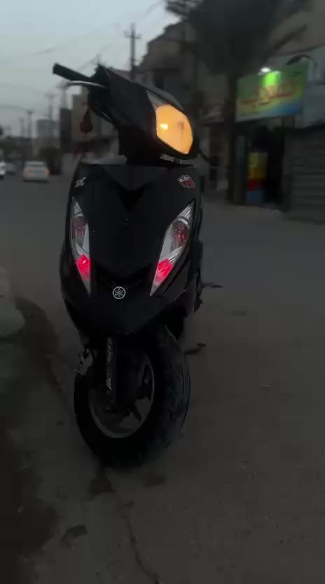 بغداد البياع
سلام وعليكم دراجه جيتي ار الدراجه نضيفه حيل للبيع  الدراجه نكره بأي وقت دبل اشاره رباعي كهربائيات كلها شغاله دراجه نصبتهة حلوه السعر 750وبيهة مجال المكان بغداد البياع رقم الهاتف ***********
