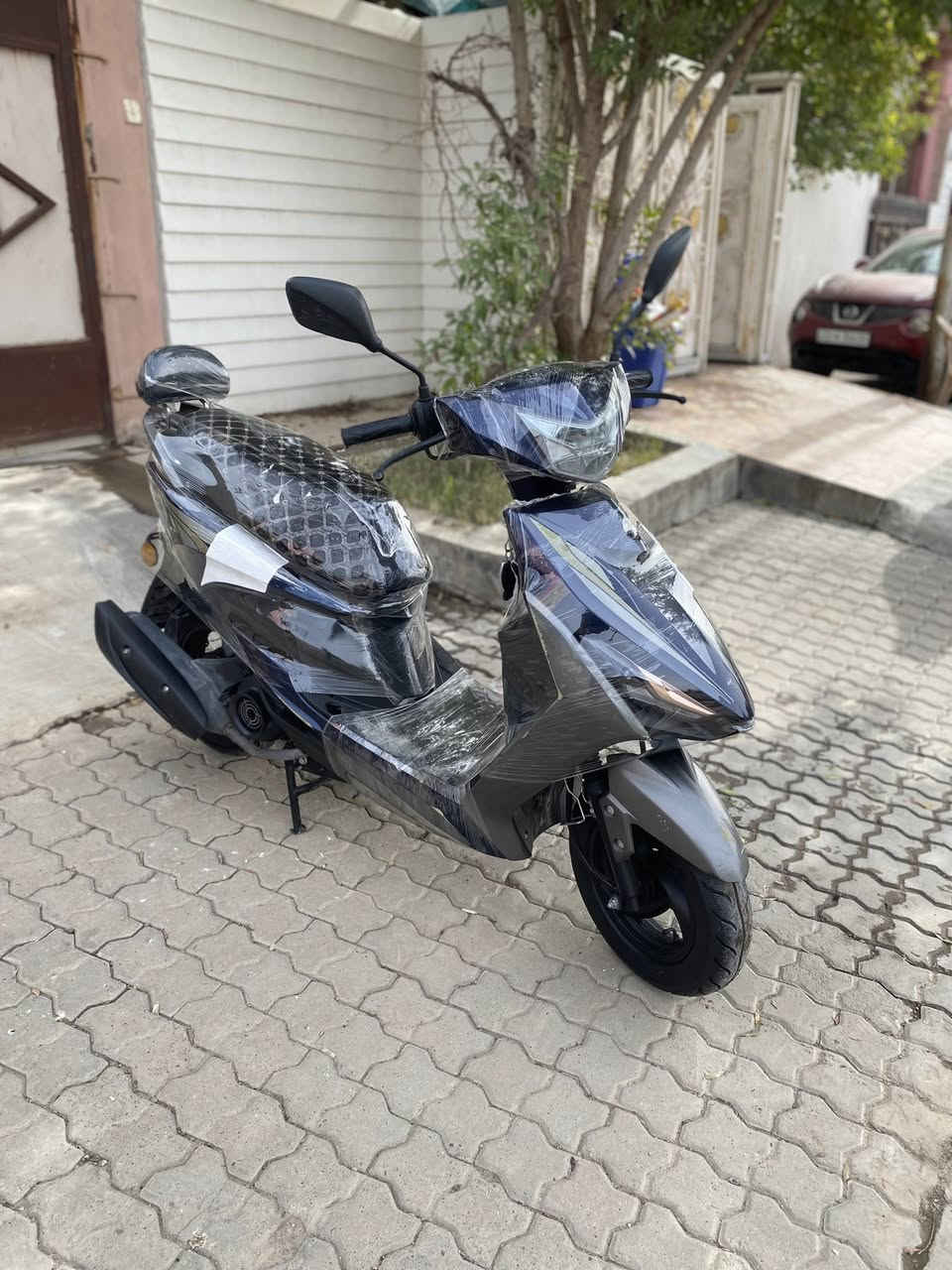 ماطور ماكس FS محرك ياباني دبل واحد تشغيل عنبعد لايتات ليد دراجه لوك شرط اي عيب مابي السعر 600 الف مكاني كركوك روناكي رقم موبايل ***********
