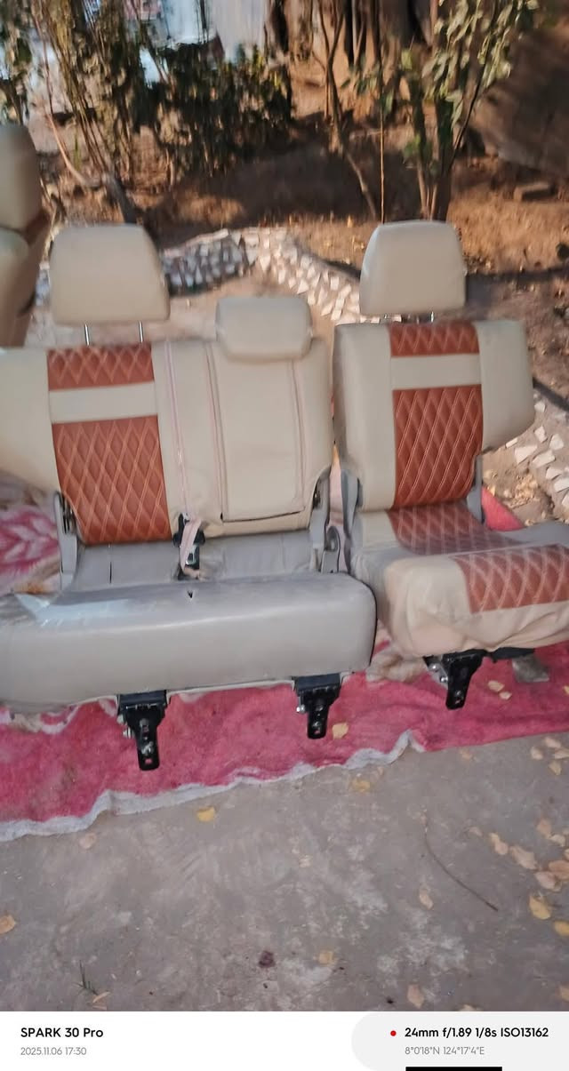 سلام عليكم
كشنات باجيرو 2013 وسعر 250 والعنوان النجف


**إذا كنت صاحب هذا الإعلان وتريد حذفه لأي سبب، رجاءا أرسل رسالة إلى الدعم الفني**