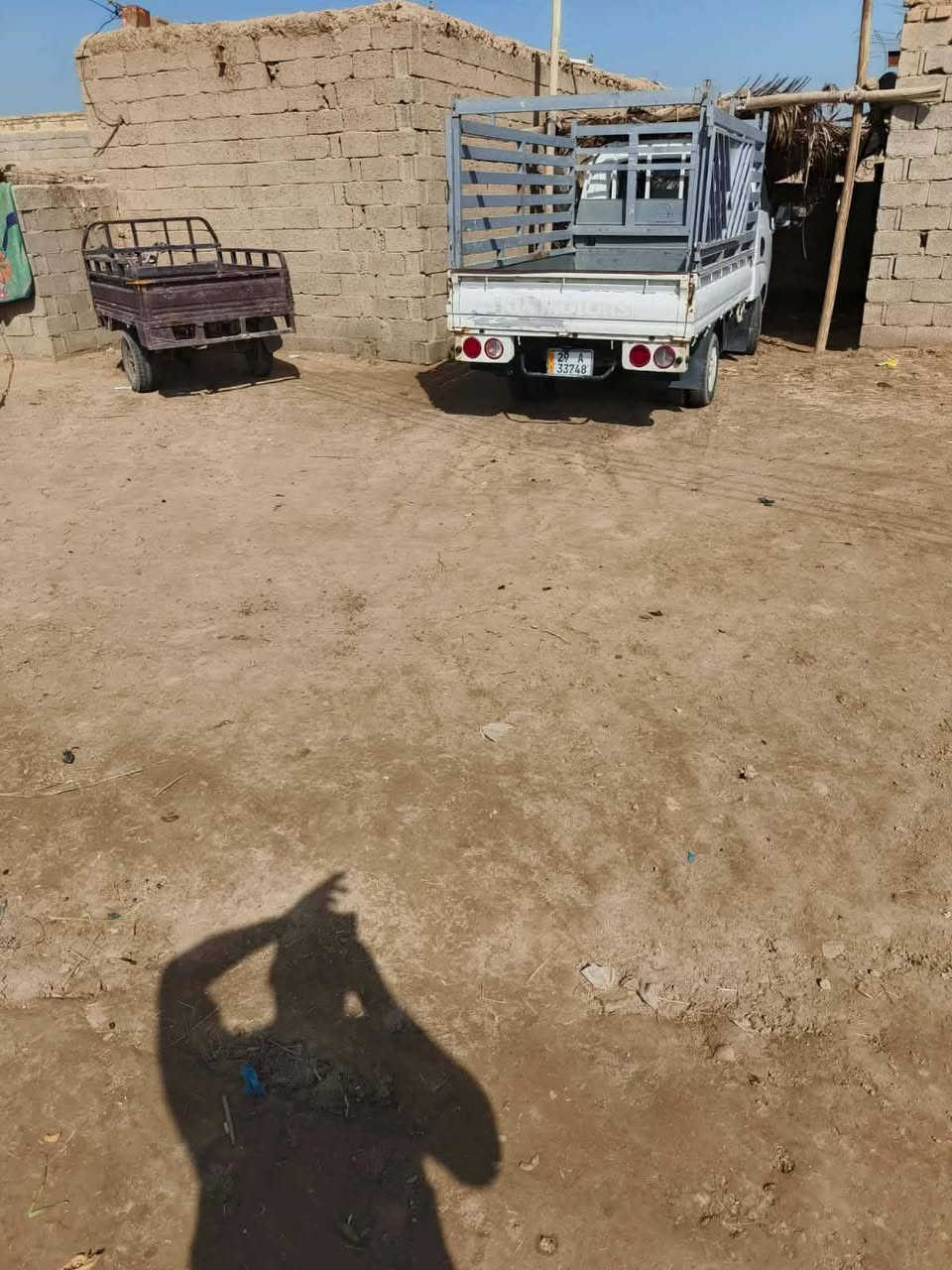 السلام كيا 2016 سياره جديده محرك جديد كير حداديه سياره مكفولة مداورة ثاني يوم تبريد ثلج رقم واسط استفسار‏‪***********‬‏
