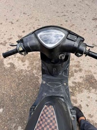 ماكس عدلة • بوشه ٤٩ • كتم واحد