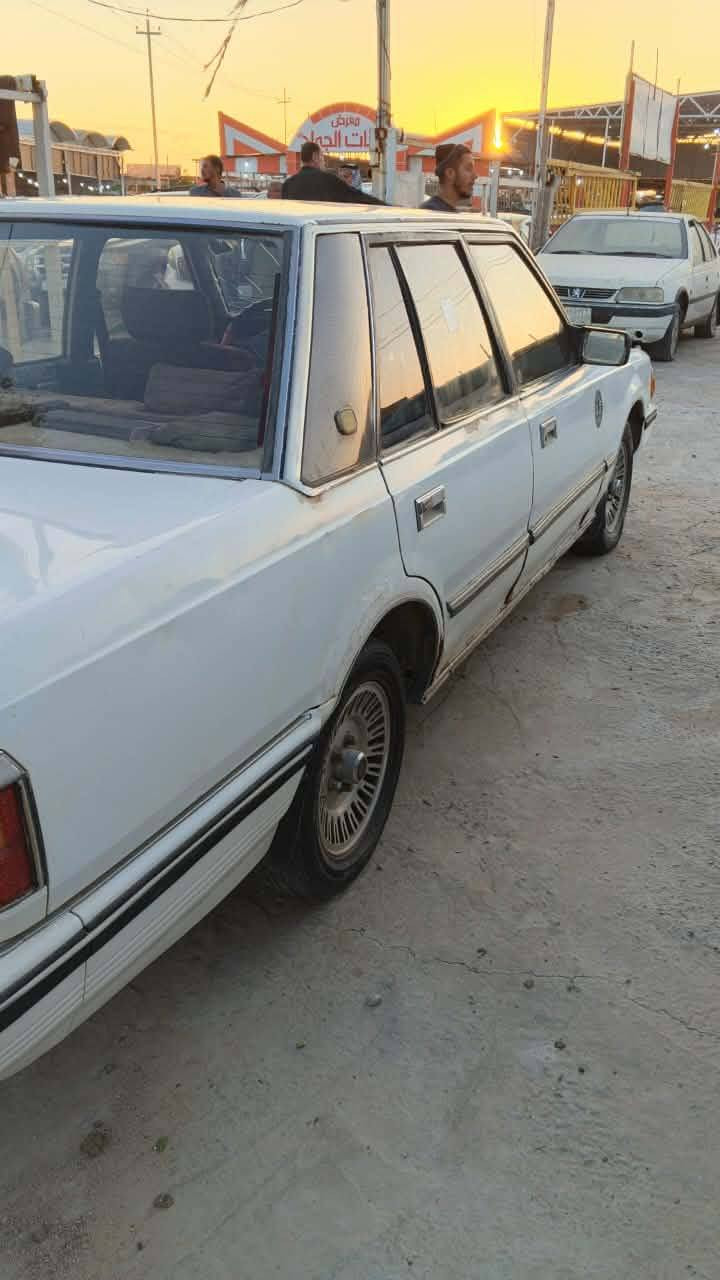 سوبر ٨٥ بسمي رقم دولي ٧٥١ مميز كير محرك جدد ٣٠٠٠ فيفي تي حاويه جدد باتري جديد تخم تاير مكاني نجف *********** سعر ٥٠ مع المجال
