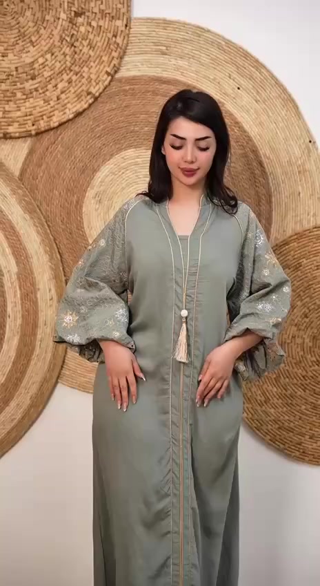 دراعة موديل كويتي 
خامه ثقيله لنن الاصلي 
القياسات M L XL XXL
كل موديل 3 الوان


**إذا كنت صاحب هذا الإعلان وتريد حذفه لأي سبب، رجاءا أرسل رسالة إلى الدعم الفني**