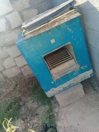 مبرده • مبرده هواء • مبردة منزلية • مبردة مستعملة • تبريد هواء • للبيع...
