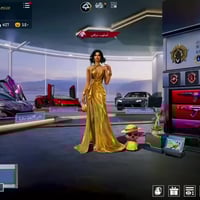 حساب بوبجي مفول للبيع السعر 500 عنوان بغداد مدينه الصدر رقمي 077405141...