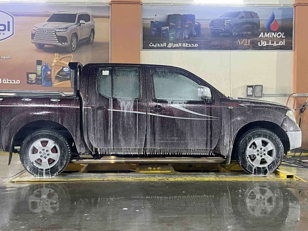 موديل 9 جاهزه للاخير كير ومكينه شرط تخم تاير تبريد كير عادي تحويل مباشر مكان السياره واسط نعمانيه رقم وسنويه جديد
***********
