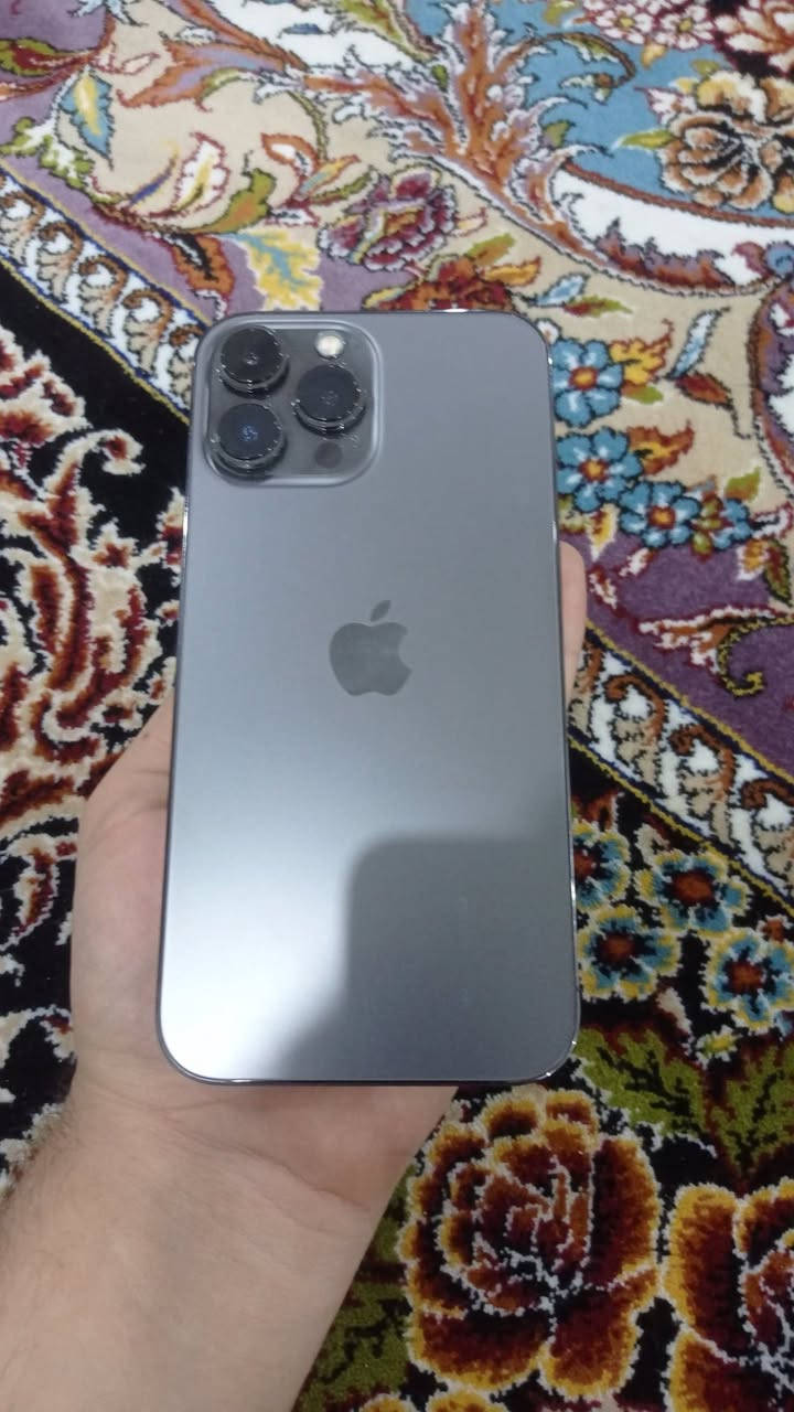 Iphone 13 pro max 
128gb
Patre 83🔋

شاشەی لە شەریکەی گۆڕایە سەحی ✅شەریکەی پێوەیە 
بەشەرت کە هیچی نەگۆڕابی هەموو قەلبی بیلادیە زۆر خاوێنە

سعری :٣٥٠$ 
شوێن :هەولێر


**إذا كنت صاحب هذا الإعلان وتريد حذفه لأي سبب، رجاءا أرسل رسالة إلى الدعم الفني**